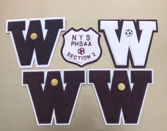 2001 Whitehall girls soccer